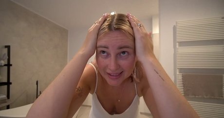 Maren Wolf 無料モデル 写真