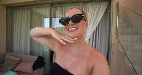 Maren Wolf ホットモデル アーカイブ