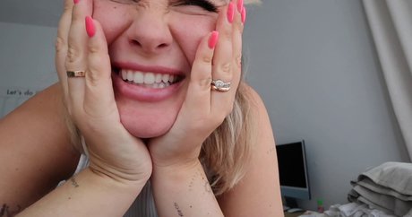 Maren Wolf 高品質モデル 画像