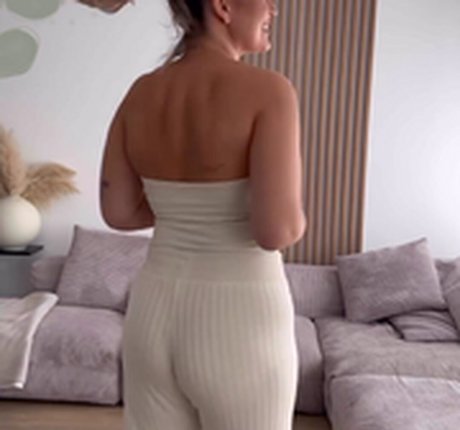 Maren Wolf 美しいスター アーカイブ