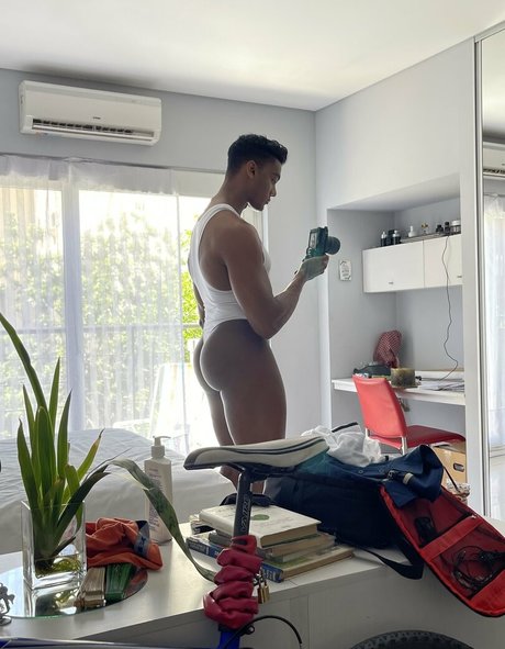 セクシーなブロンドのOnlyFans セックス 画像