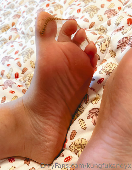 kungfukandyx ポルノスター 裸 ギャラリー