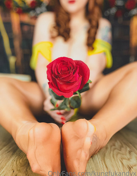 kungfukandyx xxxポルノスター 画像