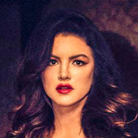 Gina Carano 女優 写真