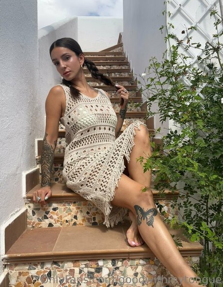 美しいベイビーOnlyFans ヌード 画像