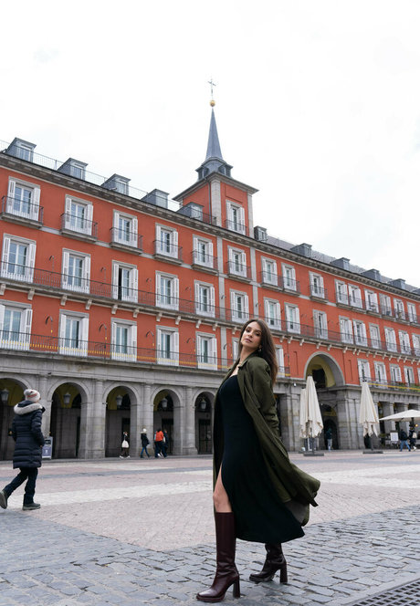 黒檀の白いチンポOnlyFans セクシーヌード 写真