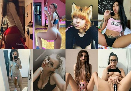 アジアの女の子限定ファン ポルノ ギャラリー