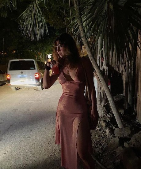 caterpillareyebrow 美しいスター 写真