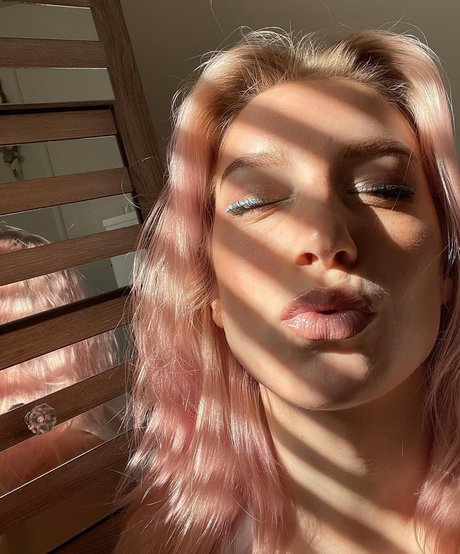 毛深いBBW OnlyFans 裸 写真