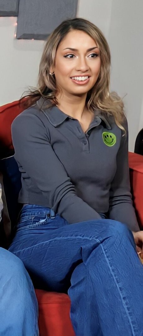 Rana Mohammad ヌードのポルノスター 画像