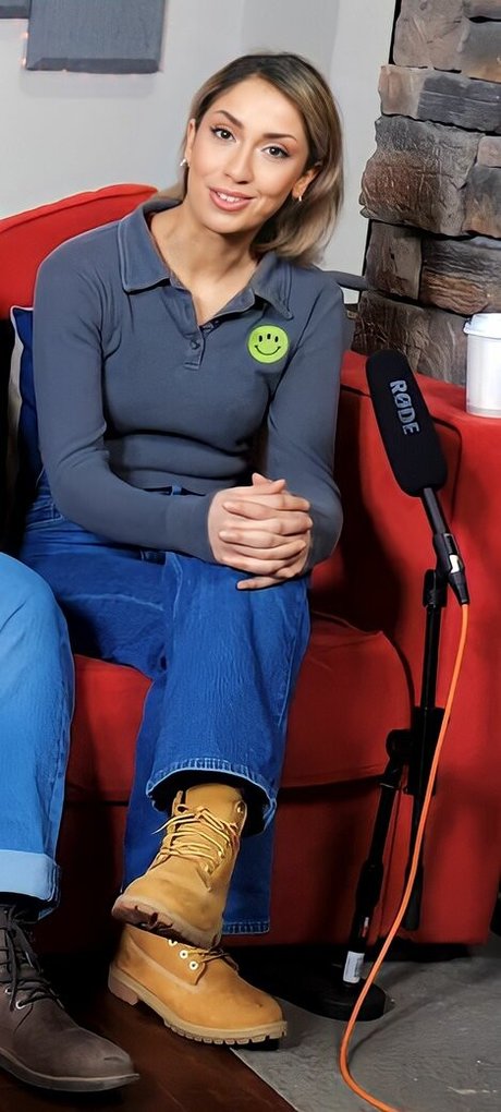 Rana Mohammad ヌード女優 写真