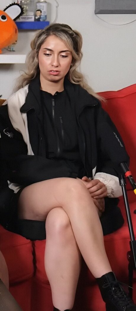 Rana Mohammad 美しいモデル 写真