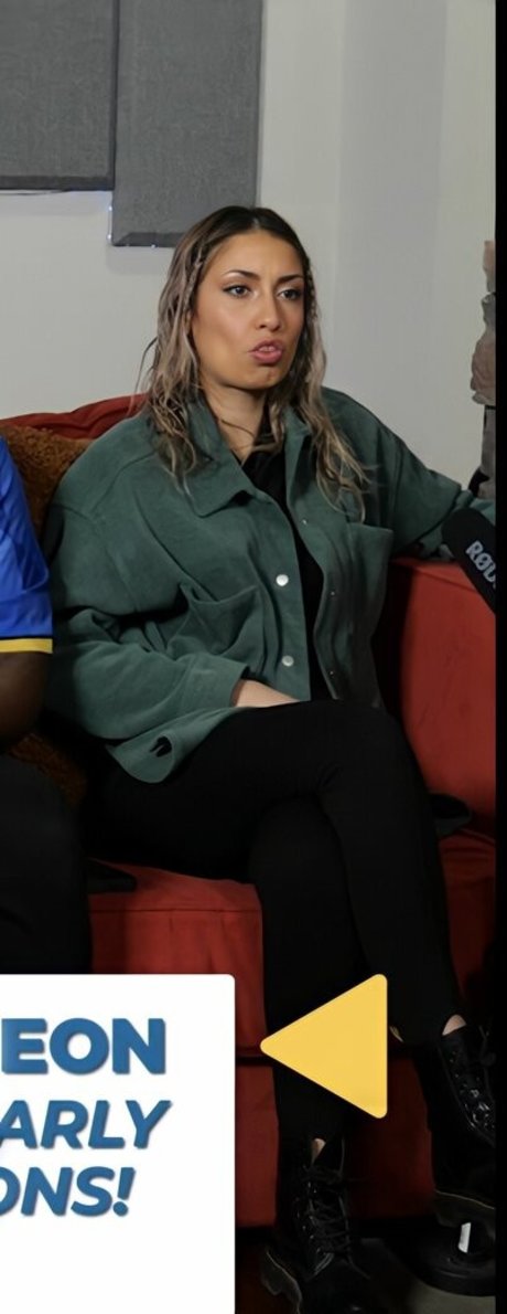 Rana Mohammad アダルトモデル 写真