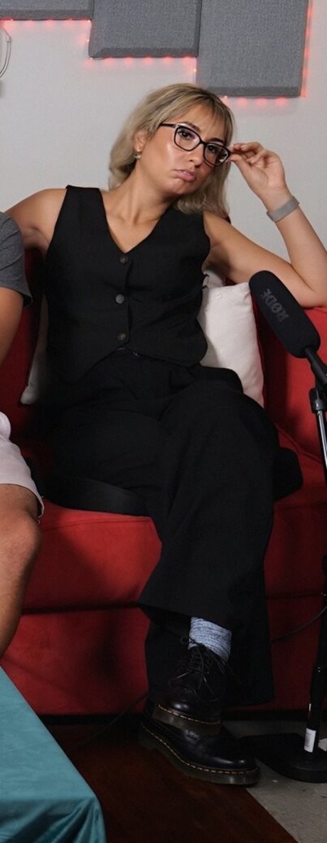 Rana Mohammad 可愛いモデル 画像