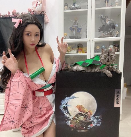 vickybaby61 ホットモデル 写真