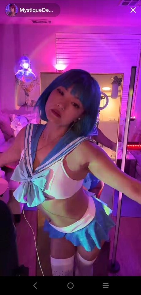 asmrベイビーonlyfans エロチック 画像