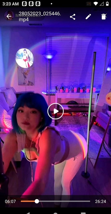 アジア人のセックステープ OnlyFans ヌード 写真