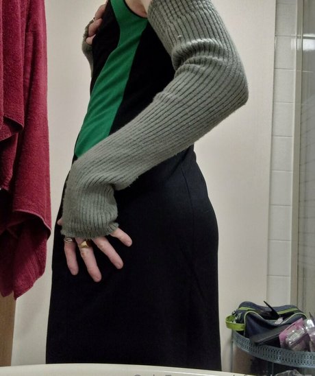 PawgトランスOnlyFans 美しいxxx ギャラリー