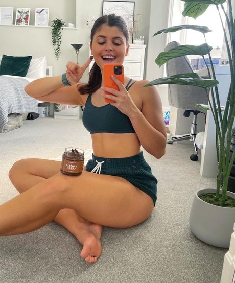 小人エボニーOnlyFans トップ 写真