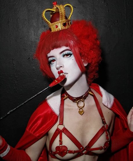 Quimeraax かわいいモデル 写真