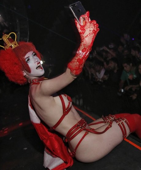 Quimeraax HDモデル ギャラリー