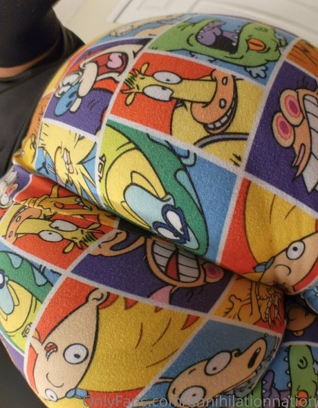 annihilationnation 美しいポルノスター 写真