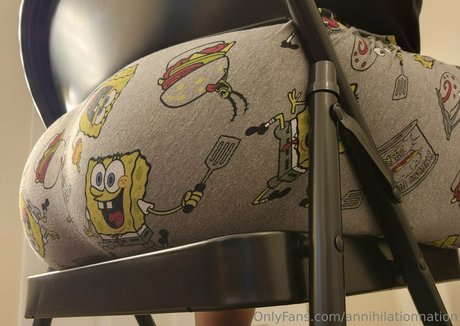 annihilationnation 完璧なモデル アーカイブ