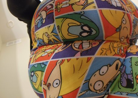 annihilationnation ポルノスター 素敵 写真