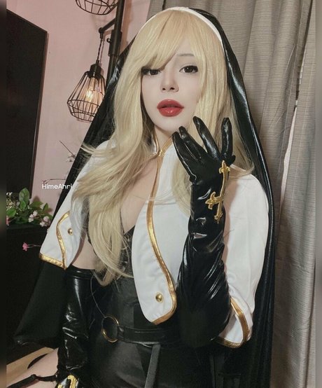 ストリッパーOnlyFans ヌード 画像