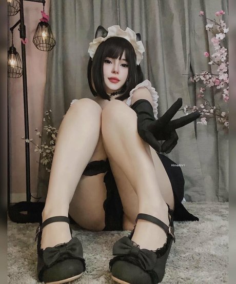 HimeAhri アートスター ギャラリー