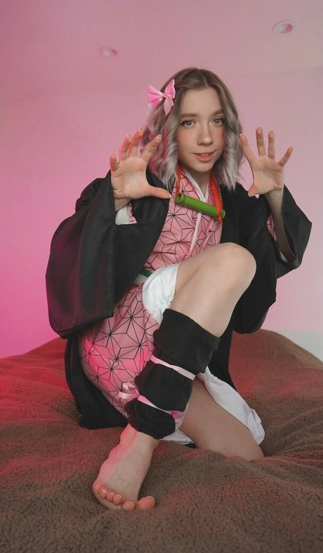 leaygornaya ヌードスター 写真