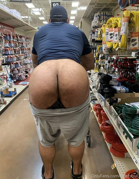 briefsbull トップモデル 画像