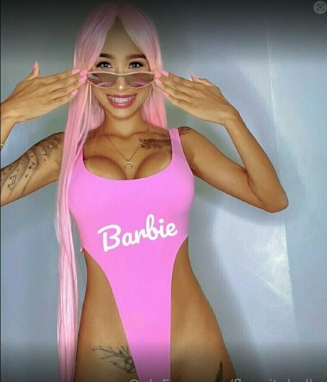 裸のプリンセスOnlyFans 素敵 写真