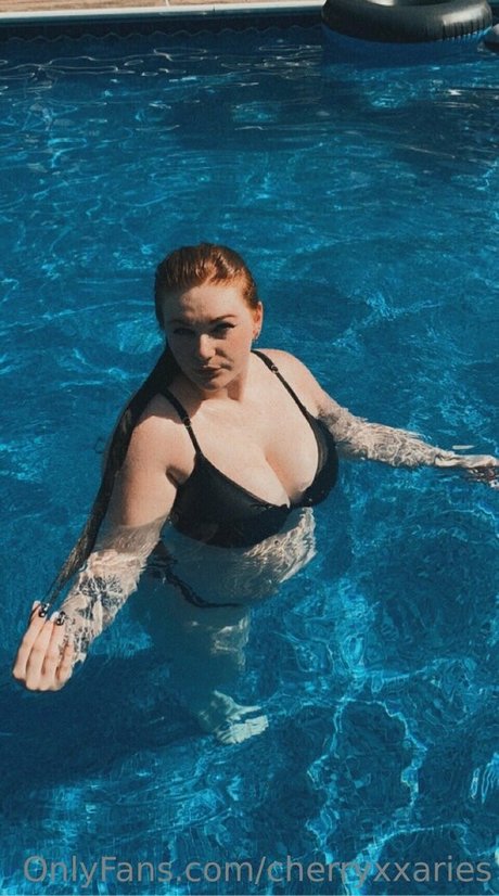 cherryxxaries 最高のモデル ギャラリー