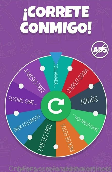 larabbitvalentinaof 裸のモデル アーカイブ