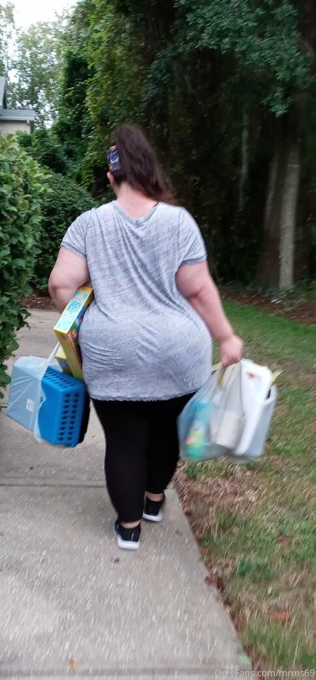 mrms69 スター ヌード 写真