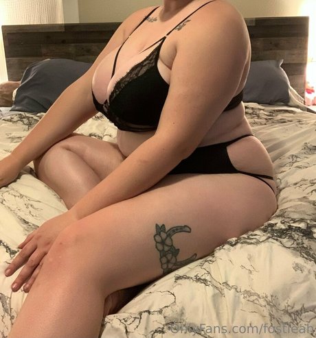 fostleah セックス女優 ギャラリー