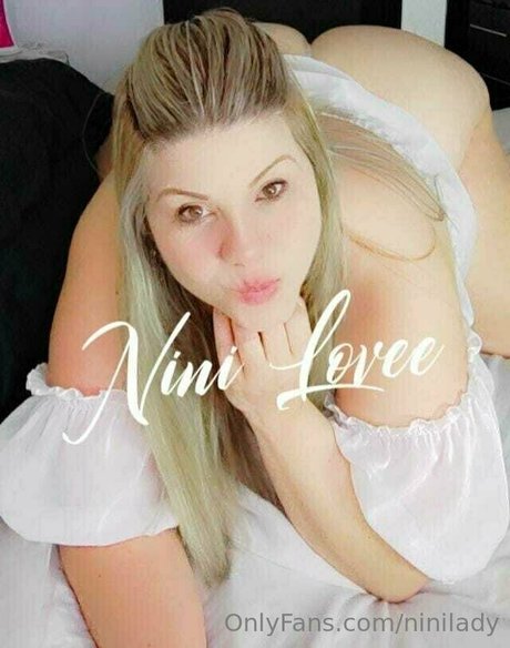 ninilady 素敵な女優 写真