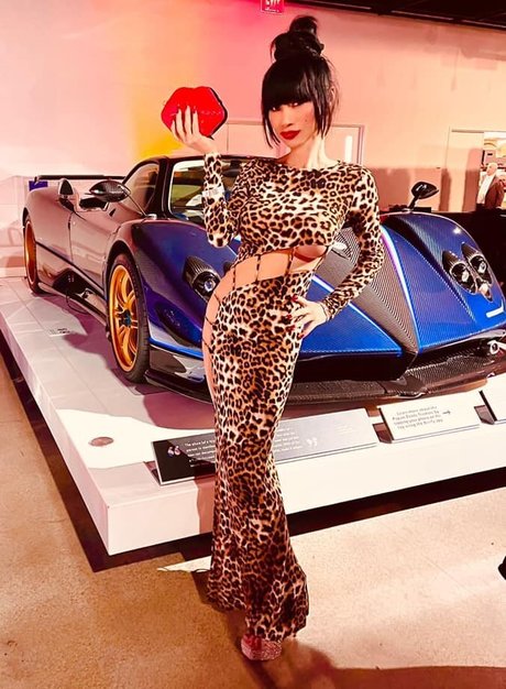 エボニートランスオンリーファンズ アートxxx 写真