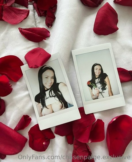 Chasenpaige ポルノモデル 写真