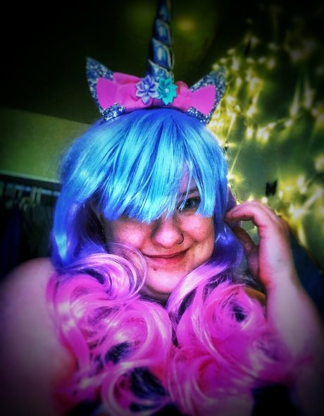 anarchadyke 裸のスター 画像