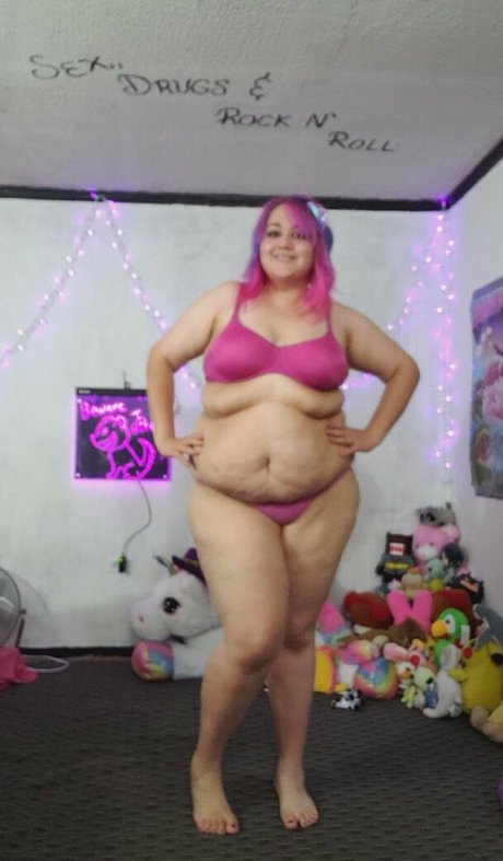 violetwitchy スターセックス 写真