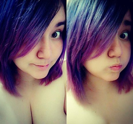 violetwitchy ヌードモデル 画像