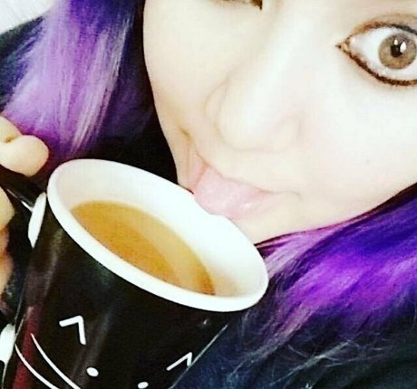 violetwitchy 最高のスター 写真