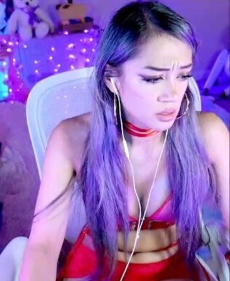 Kyootbot エロティックモデル 写真