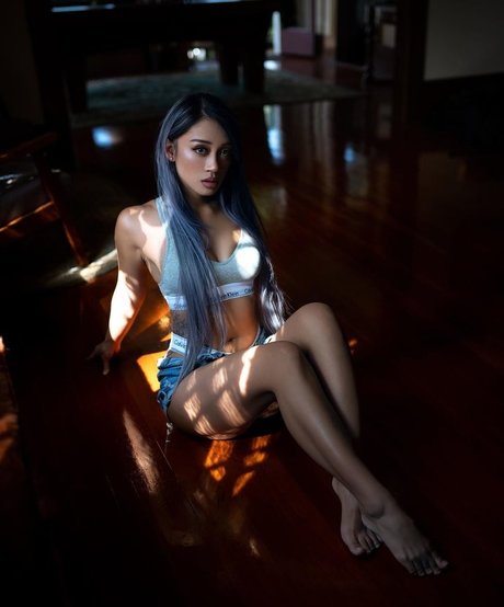 シャワーヌードOnlyFans アートポルノ ギャラリー