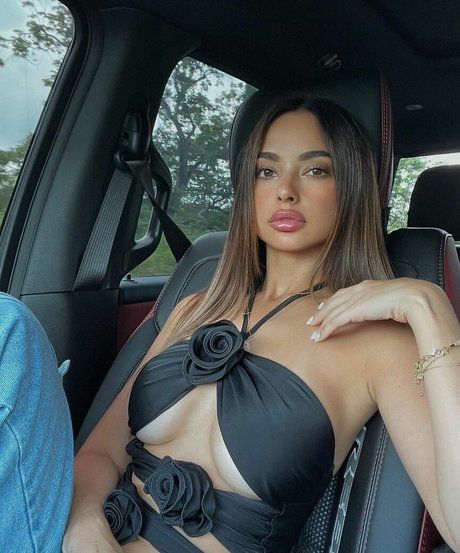 Dani Torres ホットスター 画像