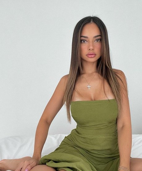 Dani Torres 素敵なモデル ギャラリー