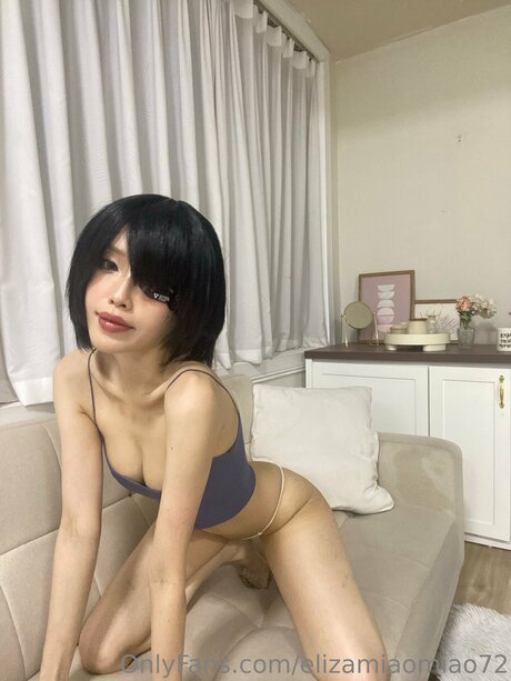 elizamiaomiao72 限定モデル ギャラリー