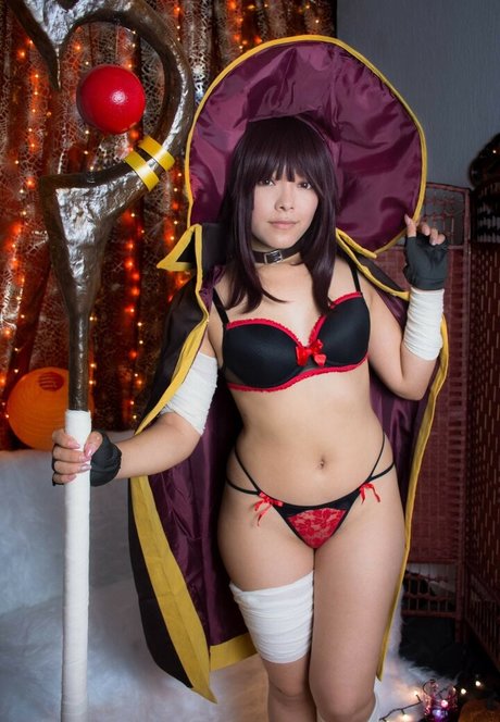 アジア人トゥインクOnlyFans セクシーヌード 写真